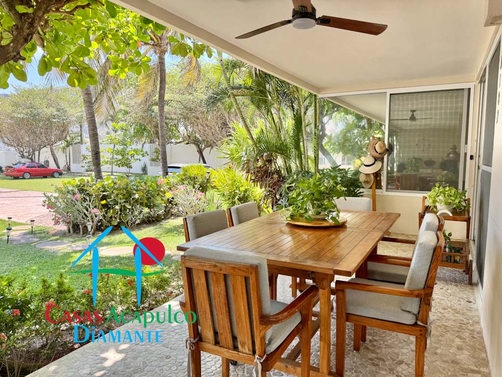 Vidamar Residencial Cluster 7 A 102 - Terraza 6